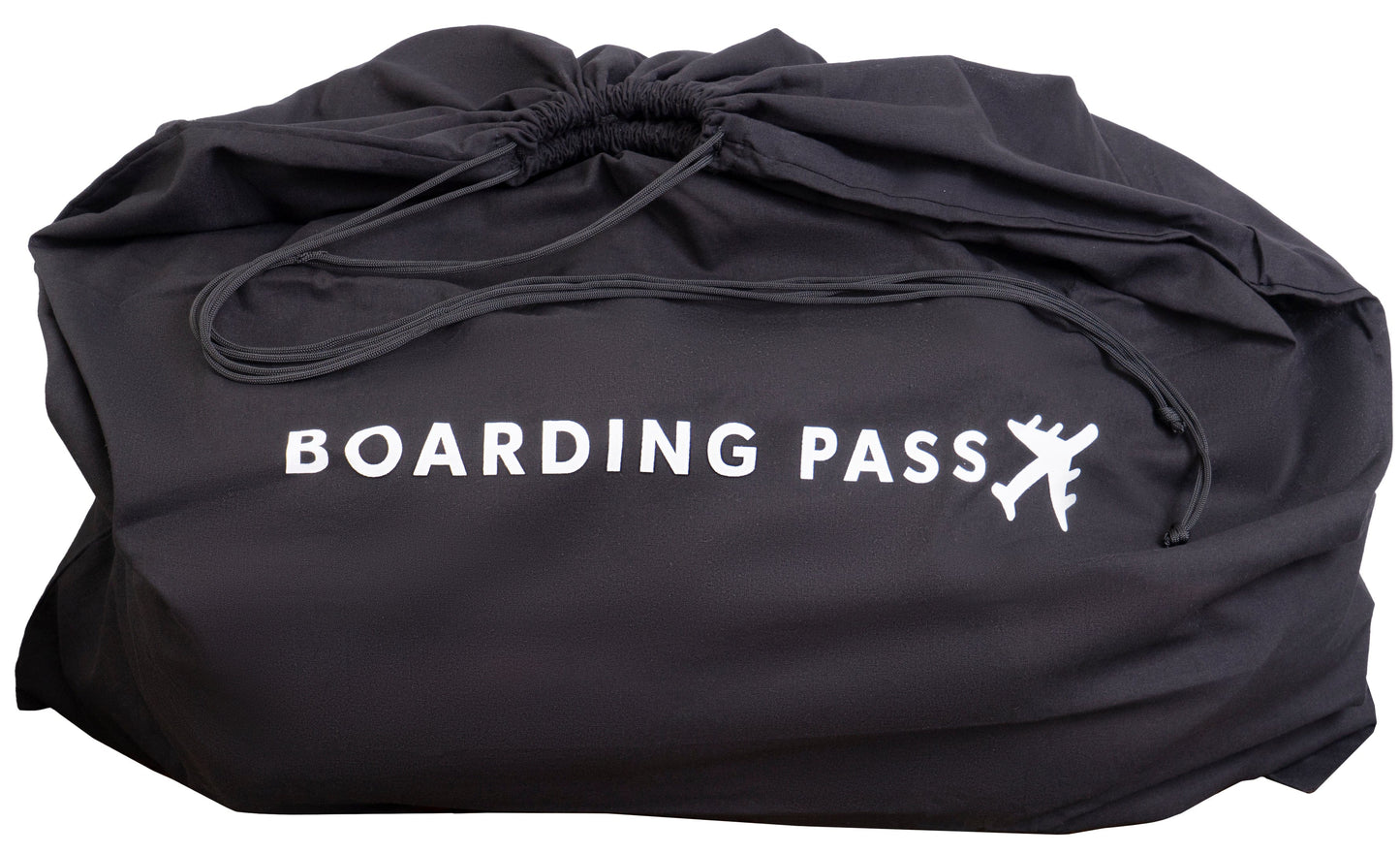 Voyager 20"Waxed Canvas Shoe Pocket Duffel - Navy