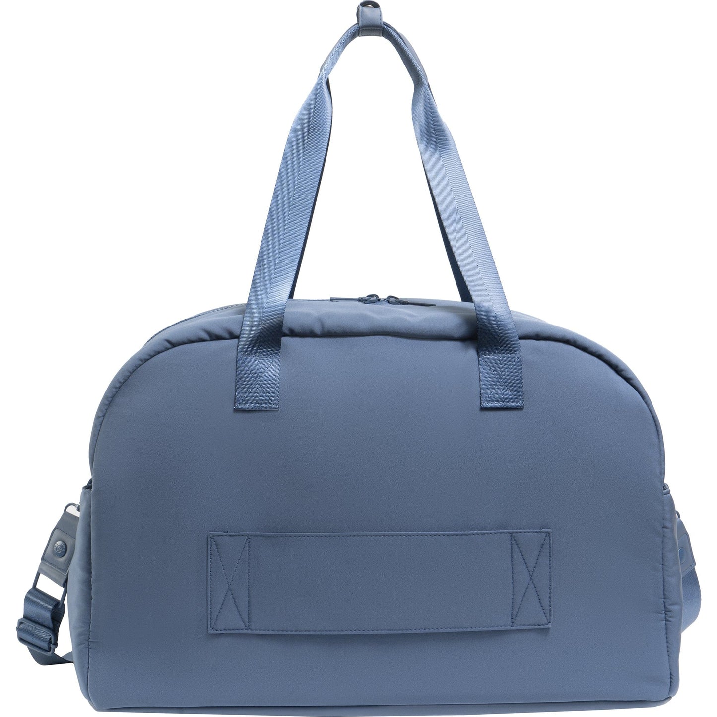 Joan & David 21 Inch High Density 2 Pocket Sport Nylon Duffel Bag