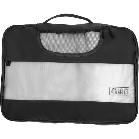 Joan & David 6 Piece Travel Packing Cube Set