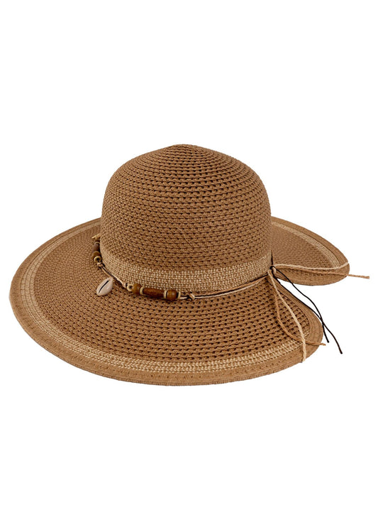 Magid Straw Garden Hat
