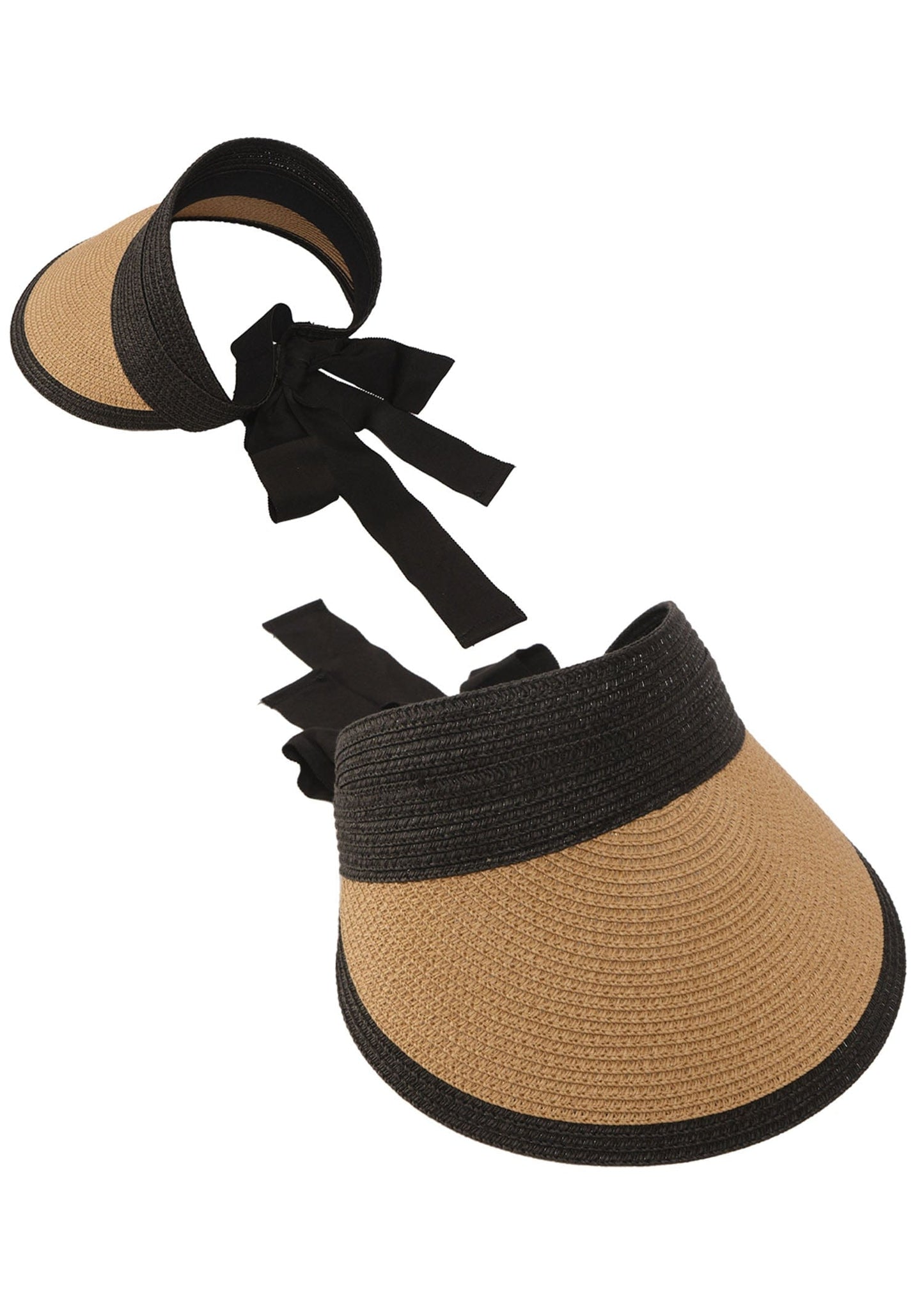 Magid Straw Visor