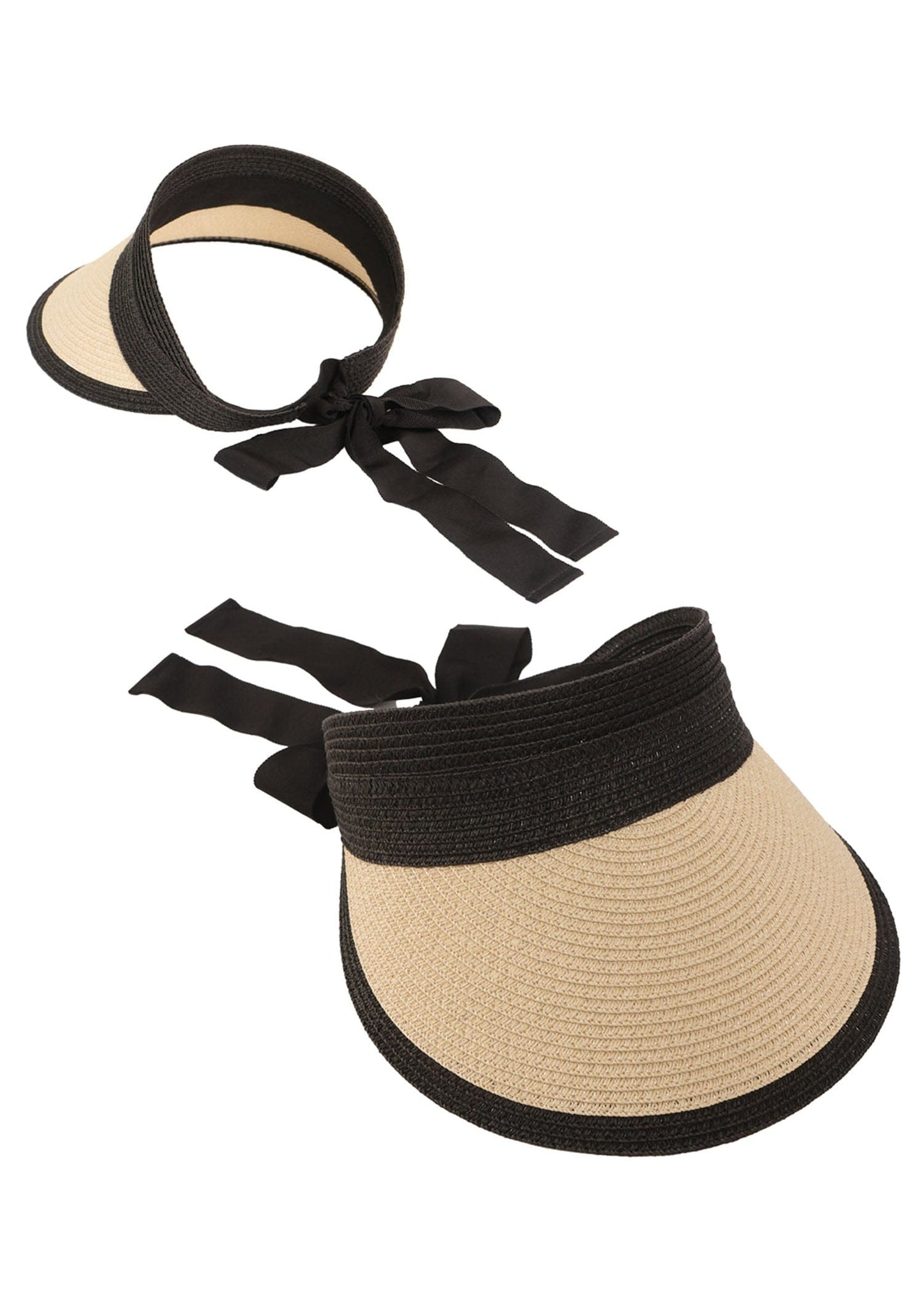 Magid Straw Visor
