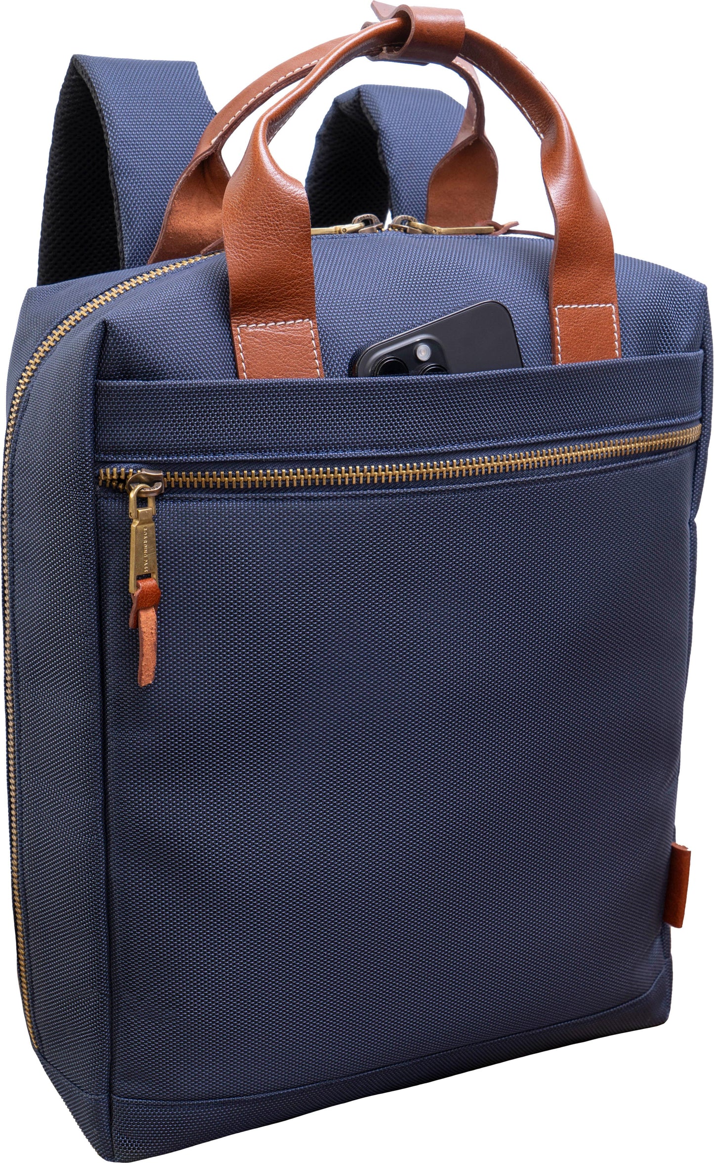 Boarding Pass The 18” Metro 1680 Denier Nylon Backpack
