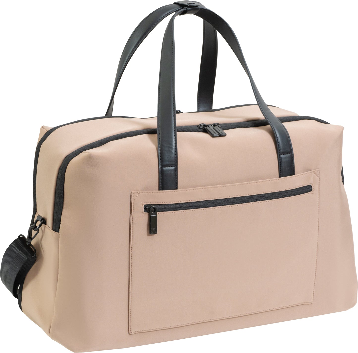 The Expedition High Density Sport Nylon Extra Large Weekender