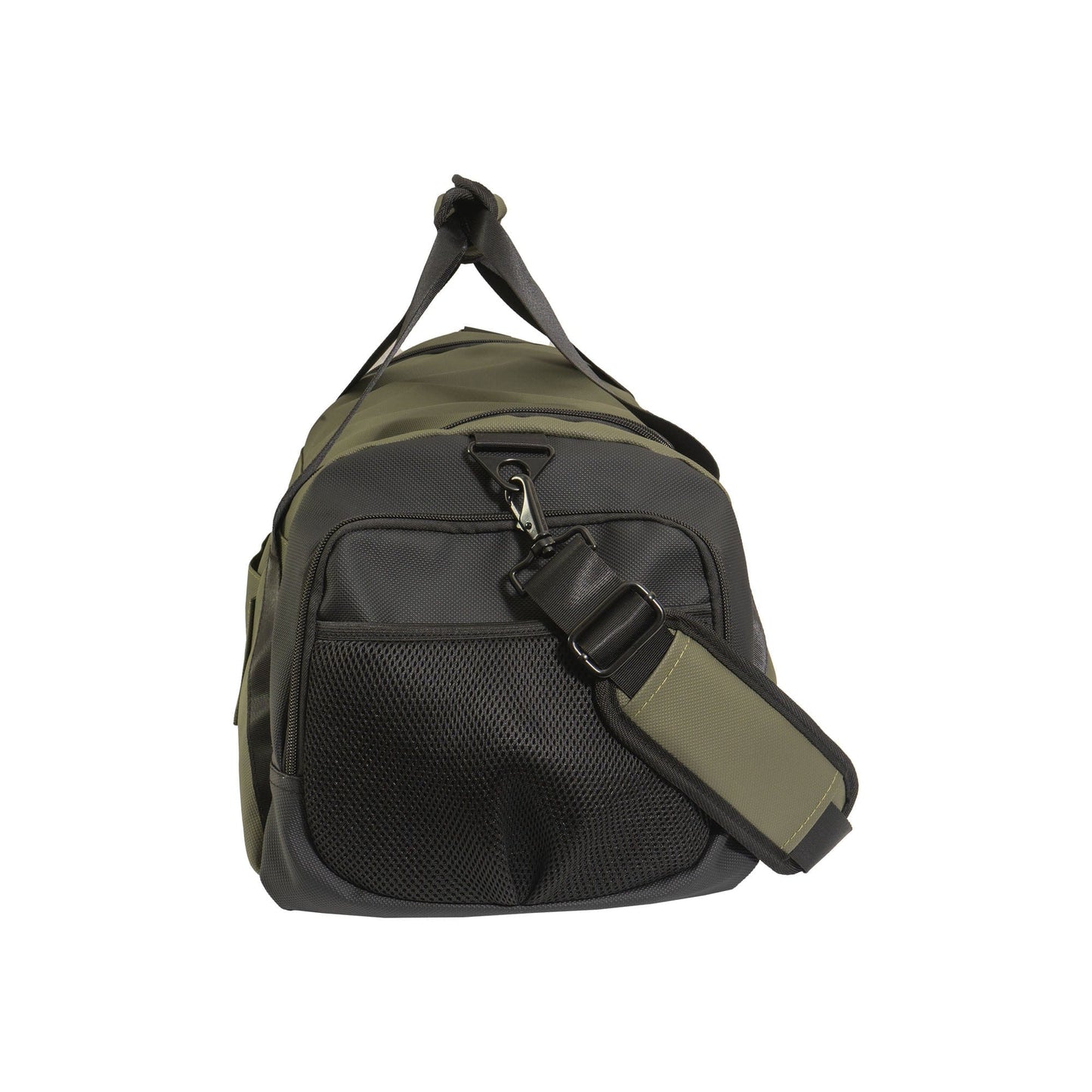 Jack Abrahams The Callan 22-In Tarpaulin Duffel