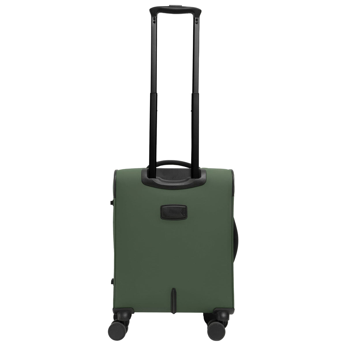 Jack Abrahams The Nomad 21" Tarpulin Luggage