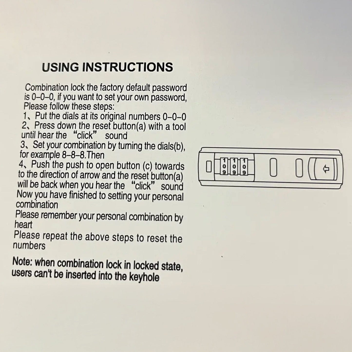 Max Studio PC 3-Piece Hard Sided Luggage Set Durham Collection