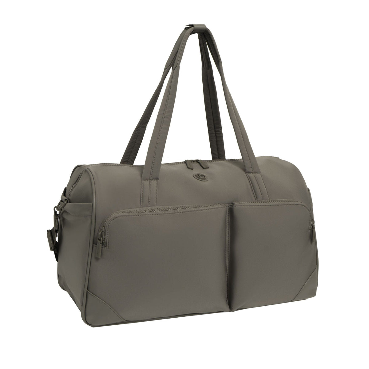 Joan & David Duffle & Luggage 2 Piece Set