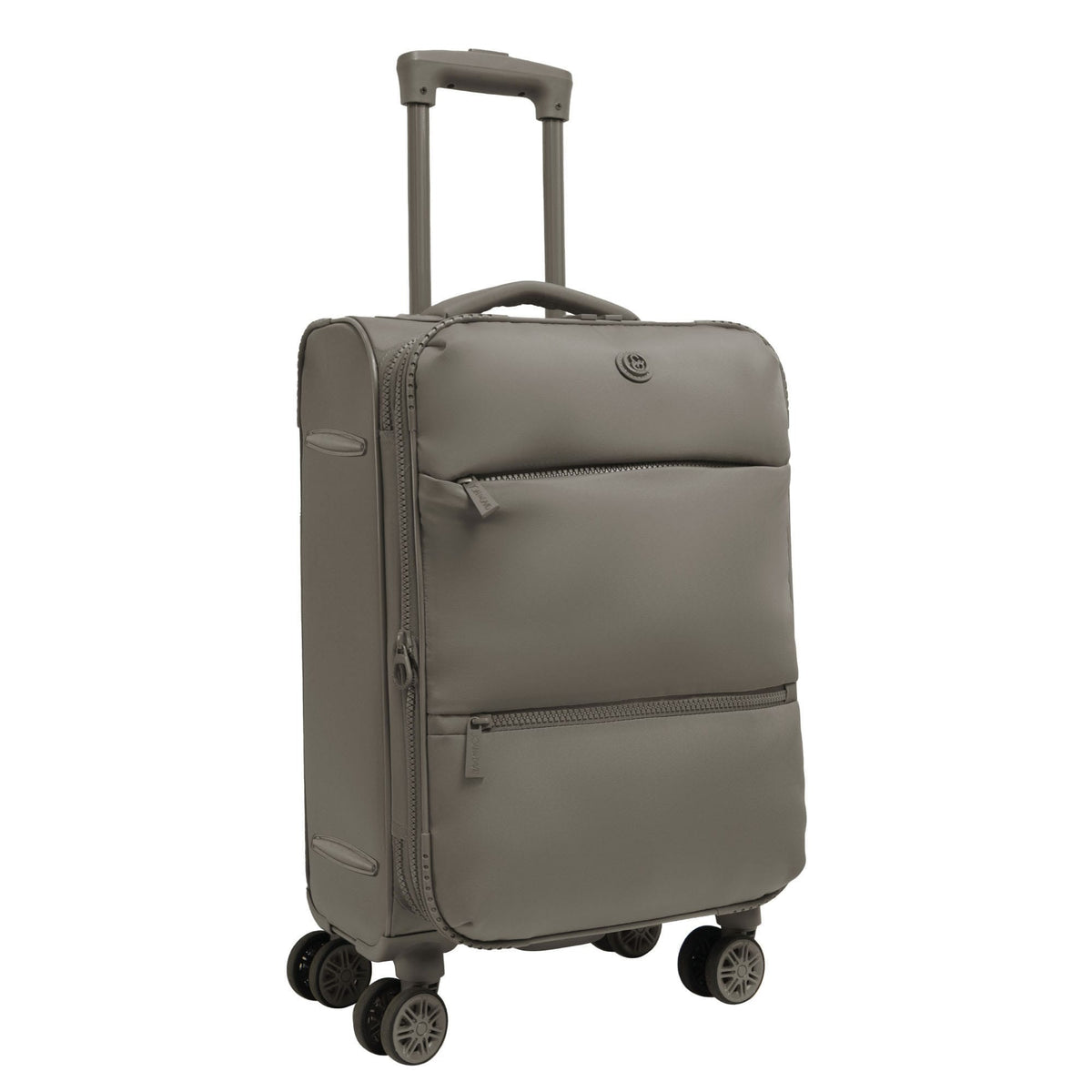 Joan & David Duffle & Luggage 2 Piece Set