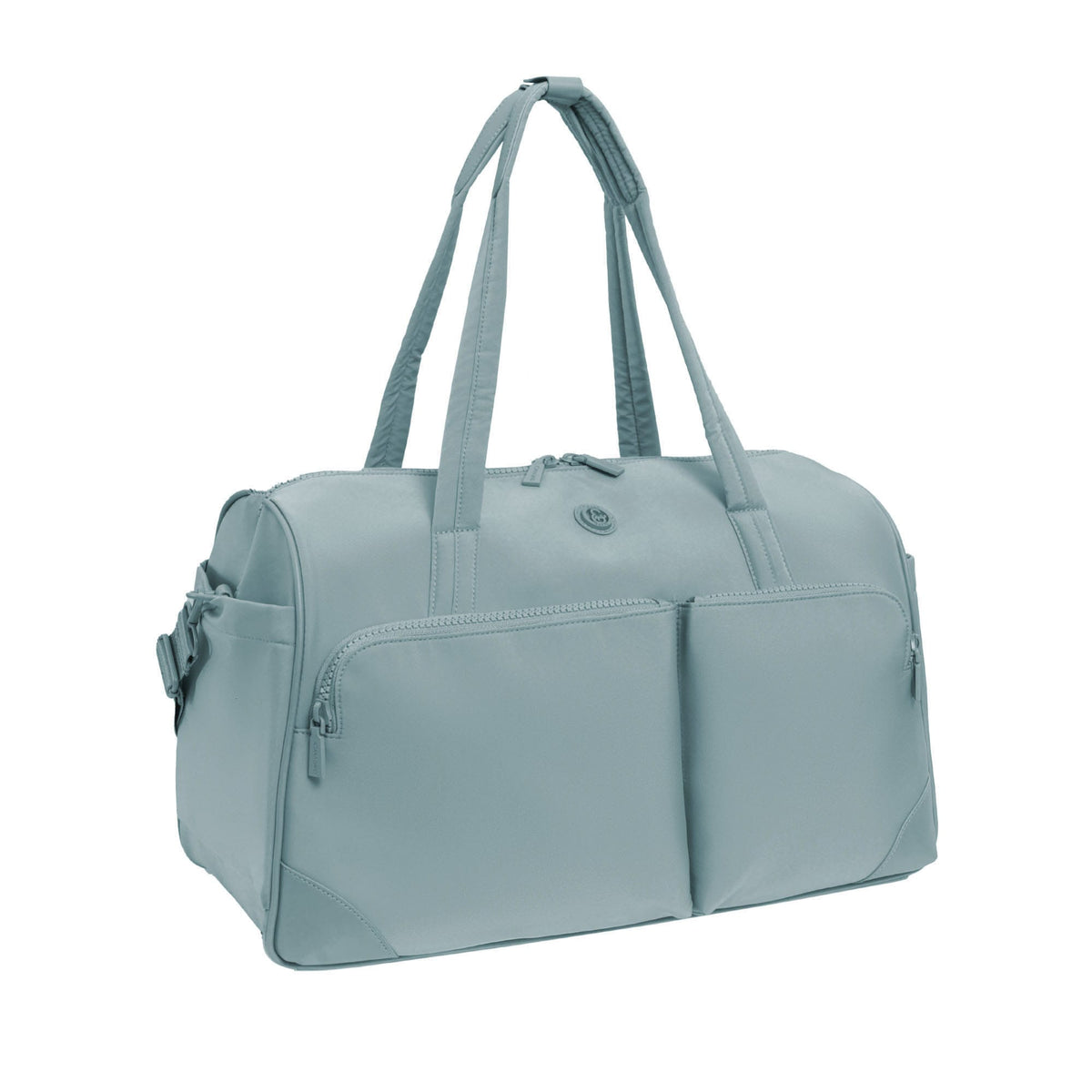 Joan & David Duffle & Luggage 2 Piece Set