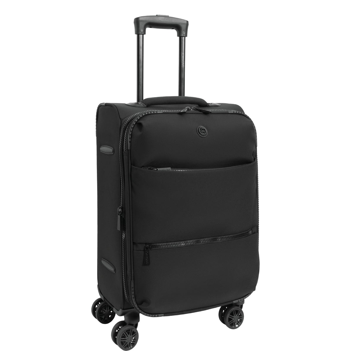 Joan & David Duffle & Luggage 2 Piece Set